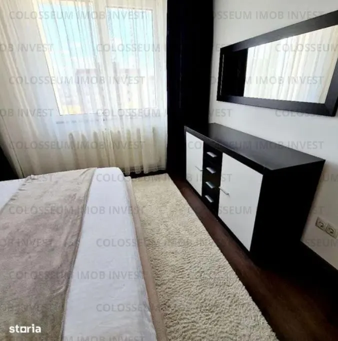 Apartament 2 camere, decomandat - zona Central - foto 4