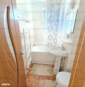 Apartament 2 camere, decomandat - zona Central - foto 5