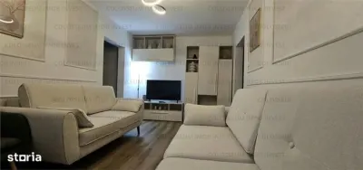 Apartament 3 camere, decomandat - zona Centru Civic - foto 2