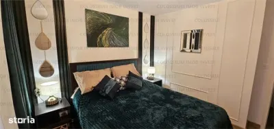 Apartament 3 camere, decomandat - zona Centru Civic - foto 5