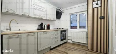 Apartament 3 camere, decomandat - zona Centru Civic - foto 6