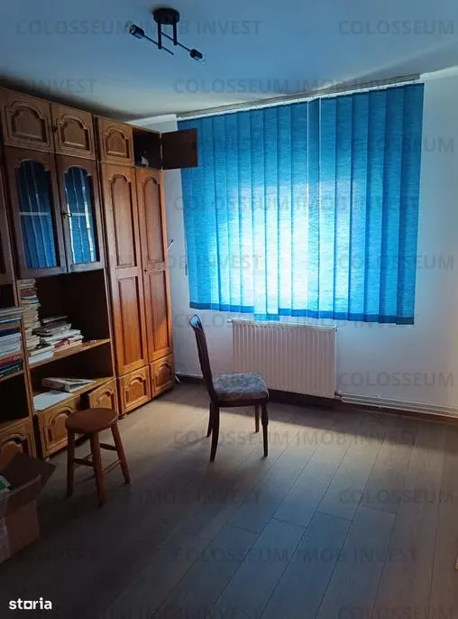 Apartament 3 camere, decomandat - zona Astra - foto 1
