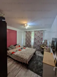 Apartament 2 camere, semidecomandat - zona Tractorul - foto 6
