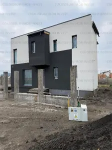 Casa individuala 4 camere P+1- zona Sanpetru - foto 15