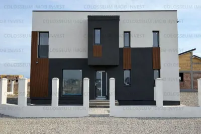 Casa individuala 4 camere P+1- zona Sanpetru - foto 6