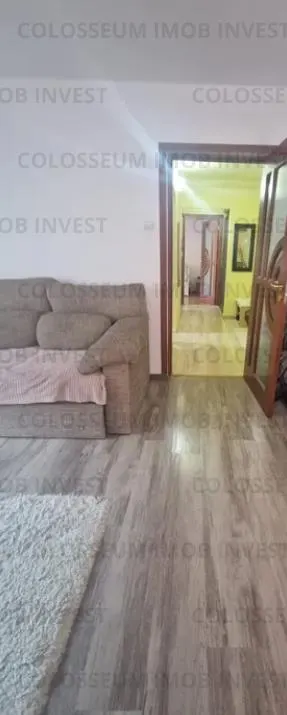Apartament 2 camere, decomandat - zona Racadau - foto 1