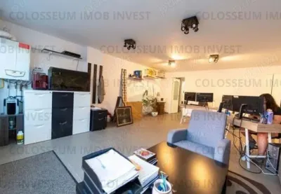 Apartament 2 camere, semidecomandat - zona Bartolomeu - Brasov