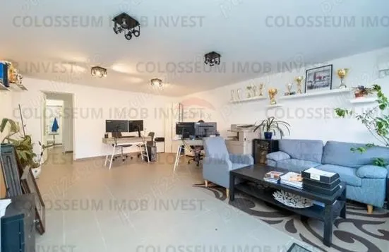 Apartament 2 camere, semidecomandat - zona Bartolomeu - foto 2