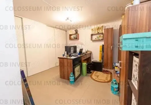 Apartament 2 camere, semidecomandat - zona Bartolomeu - foto 5