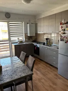 Apartament 2 camere, open space - zona Sanpetru - foto 3
