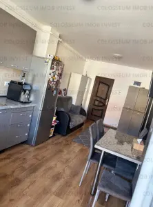 Apartament 2 camere, open space - zona Sanpetru - foto 4