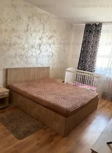 Apartament 2 camere, open space - zona Sanpetru - foto 6