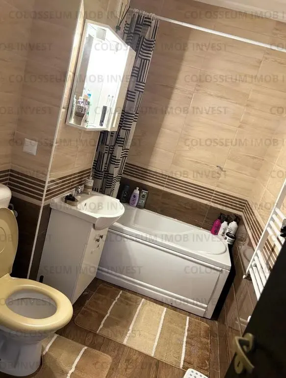 Apartament 2 camere, open space - zona Sanpetru - foto 7