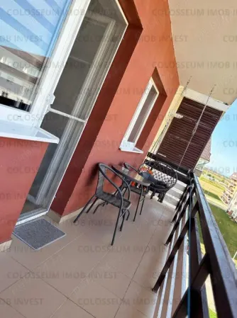 Apartament 2 camere Sânpetru - poza 8