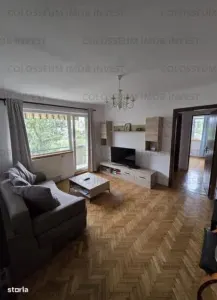 Apartament 2 camere, semidecomandat - zona Centru Civic - foto 1
