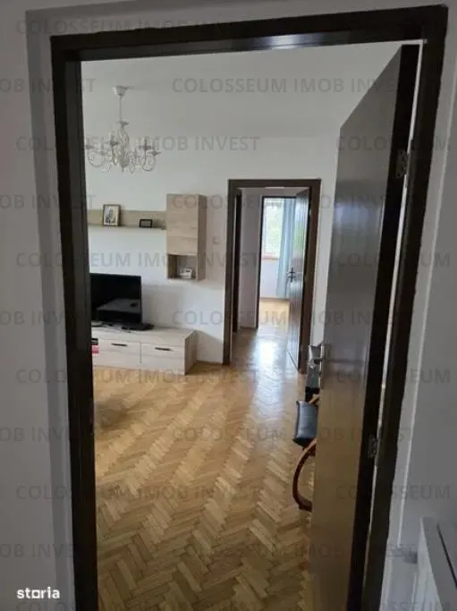 Apartament 2 camere, semidecomandat - zona Centru Civic - foto 2