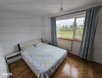 Apartament 2 camere, semidecomandat - zona Centru Civic - foto 3