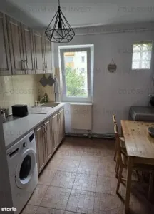 Apartament 2 camere, semidecomandat - zona Centru Civic - foto 4