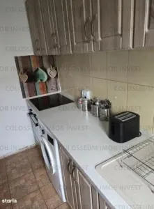 Apartament 2 camere, semidecomandat - zona Centru Civic - foto 5