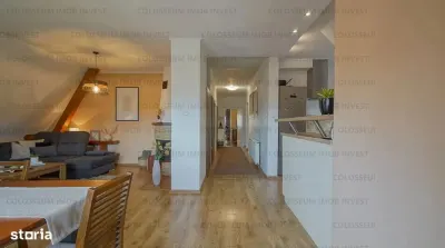 Apartament 3 camere, decomandat - zona Brasovul Vechi - foto 2