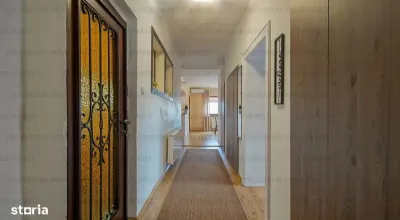 Apartament 3 camere, decomandat - zona Brasovul Vechi - foto 11