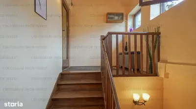 Apartament 3 camere, decomandat - zona Brasovul Vechi - foto 14