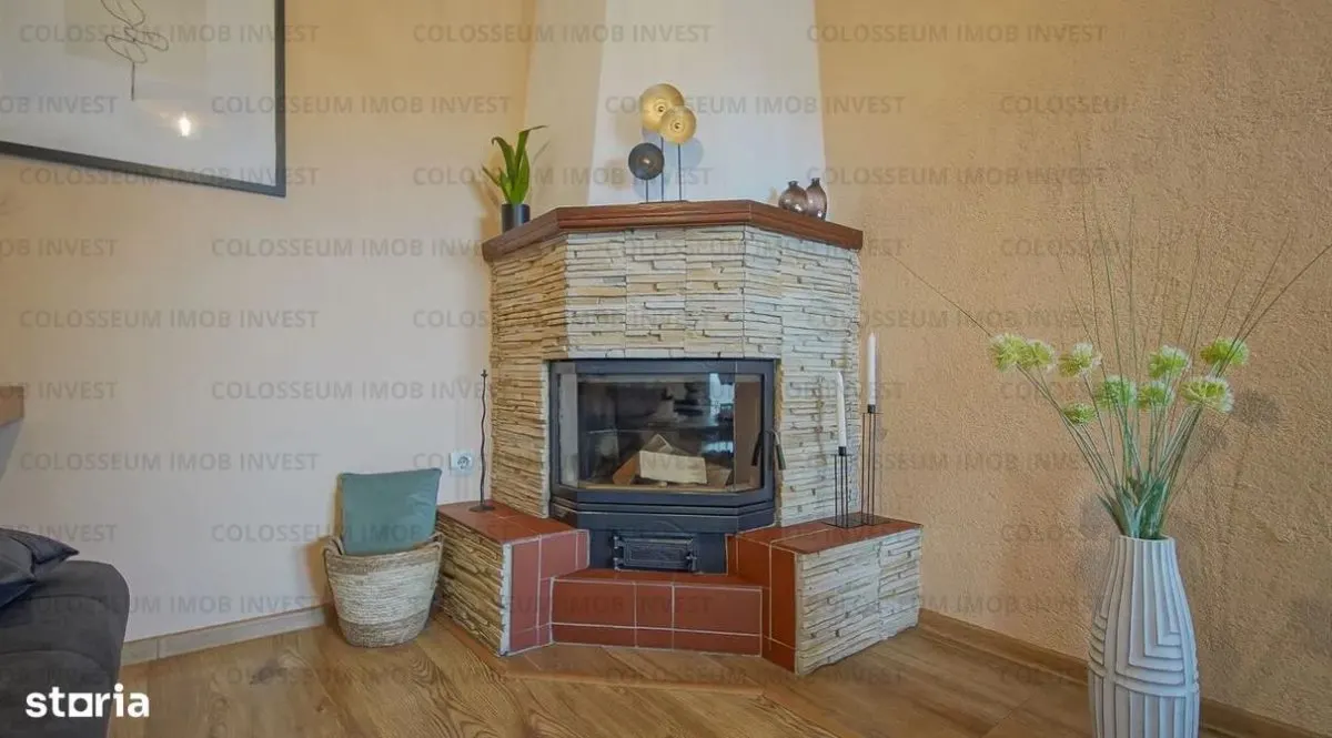 Apartament 3 camere, decomandat - zona Brasovul Vechi - foto 4