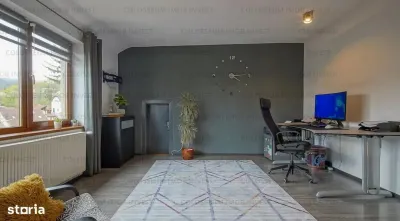 Apartament 3 camere, decomandat - zona Brasovul Vechi - foto 10