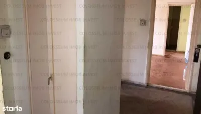 Apartament 3 camere, semidecomandat - zona Grivitei - foto 1