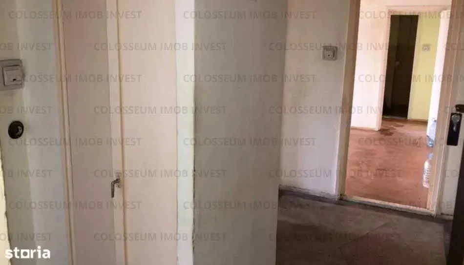 Apartament 3 camere, semidecomandat - zona Grivitei - foto 1