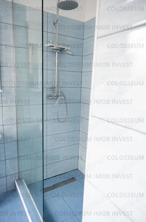 Apartament cu 2 camere, semidecomandat - zona Central - foto 6