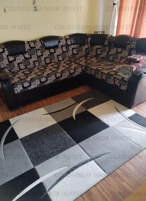 Apartament 2 camere, semidecomandat - zona Craiter - foto 1