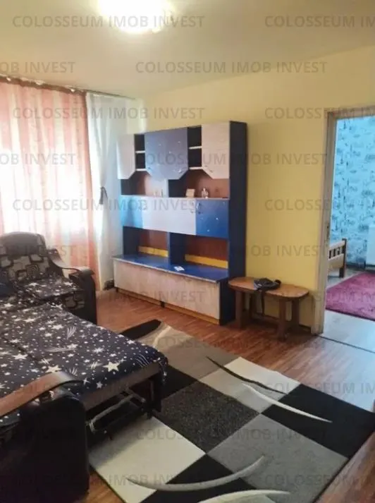 Apartament 2 camere, semidecomandat - zona Craiter - foto 5