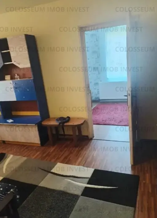 Apartament 2 camere, semidecomandat - zona Craiter - foto 6