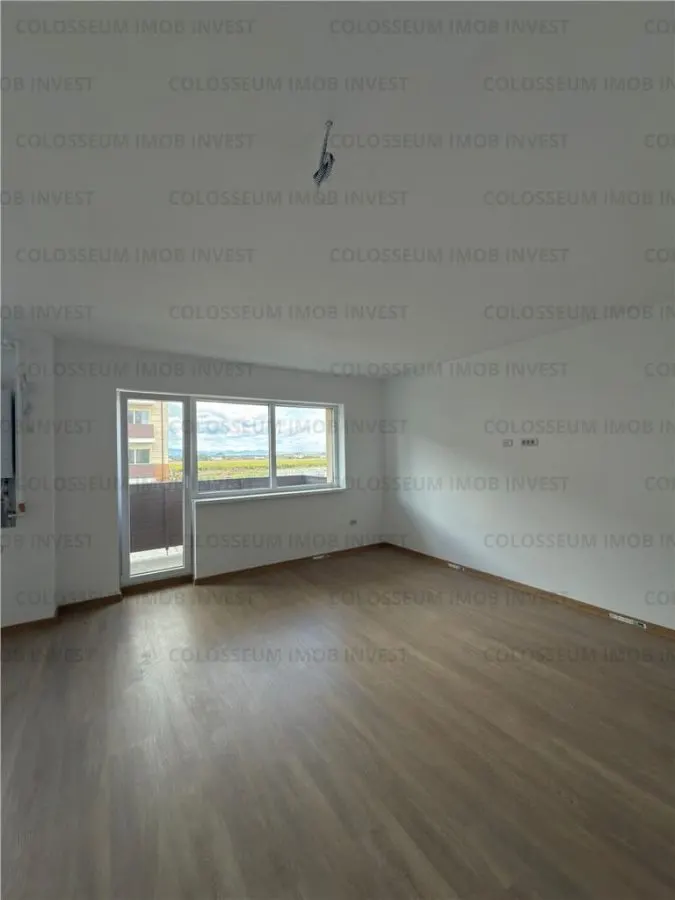 Apartament 3 camere si 2 bai- Subcetate Green Residence - foto 2