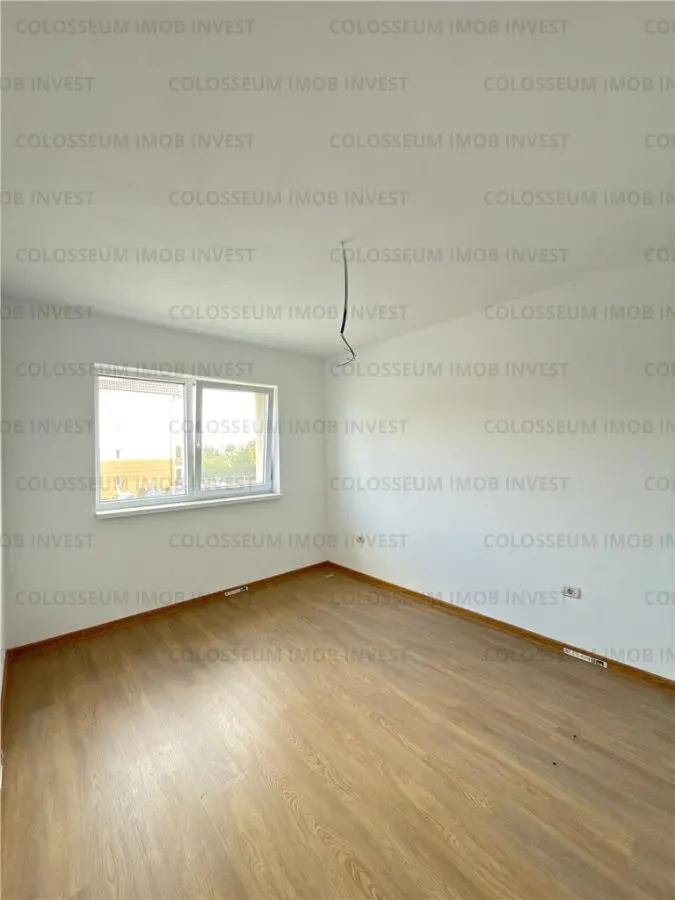 Apartament 3 camere si 2 bai- Subcetate Green Residence - foto 3