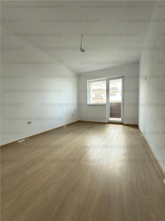 Apartament 3 camere si 2 bai- Subcetate Green Residence - foto 4