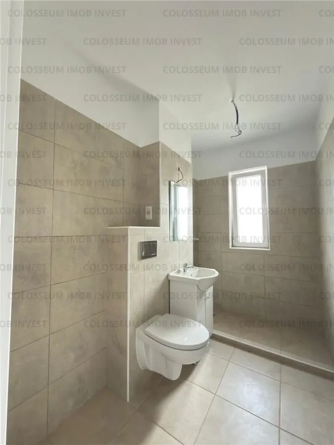 Apartament 3 camere si 2 bai- Subcetate Green Residence - foto 6