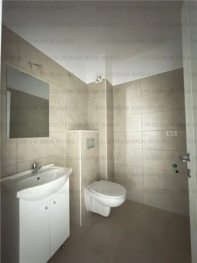 Apartament 3 camere si 2 bai- Subcetate Green Residence - foto 7