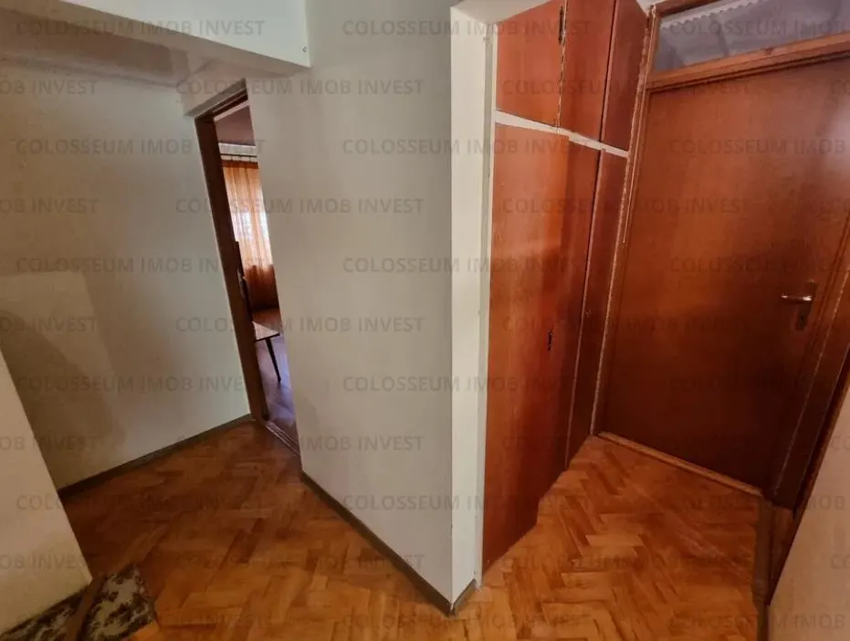 Apartament 3 camere, decomandat - zona Racadau - foto 6