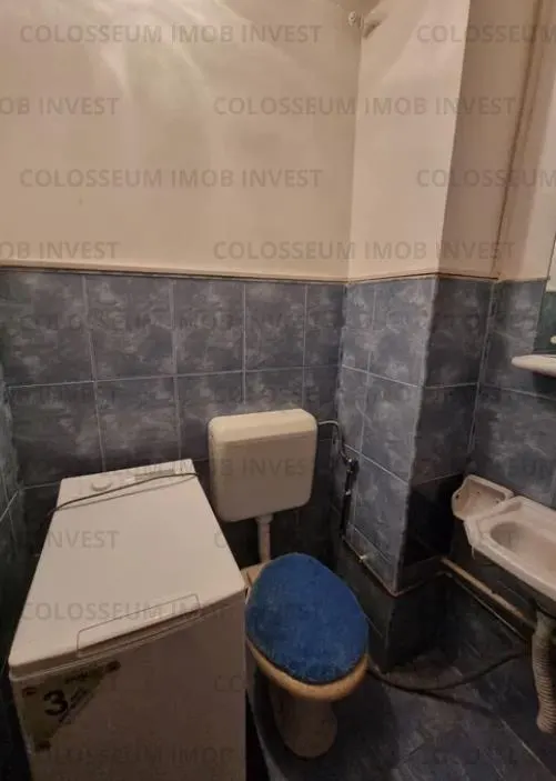 Apartament 3 camere, decomandat - zona Racadau - foto 7