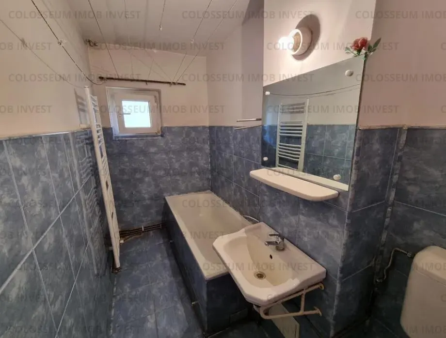 Apartament 3 camere, decomandat - zona Racadau - foto 8