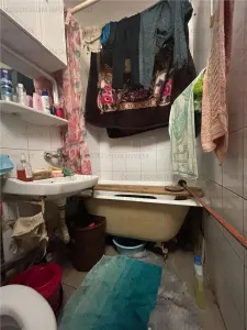Apartament 2 camere, semidecomandat - zona Florilor - foto 5