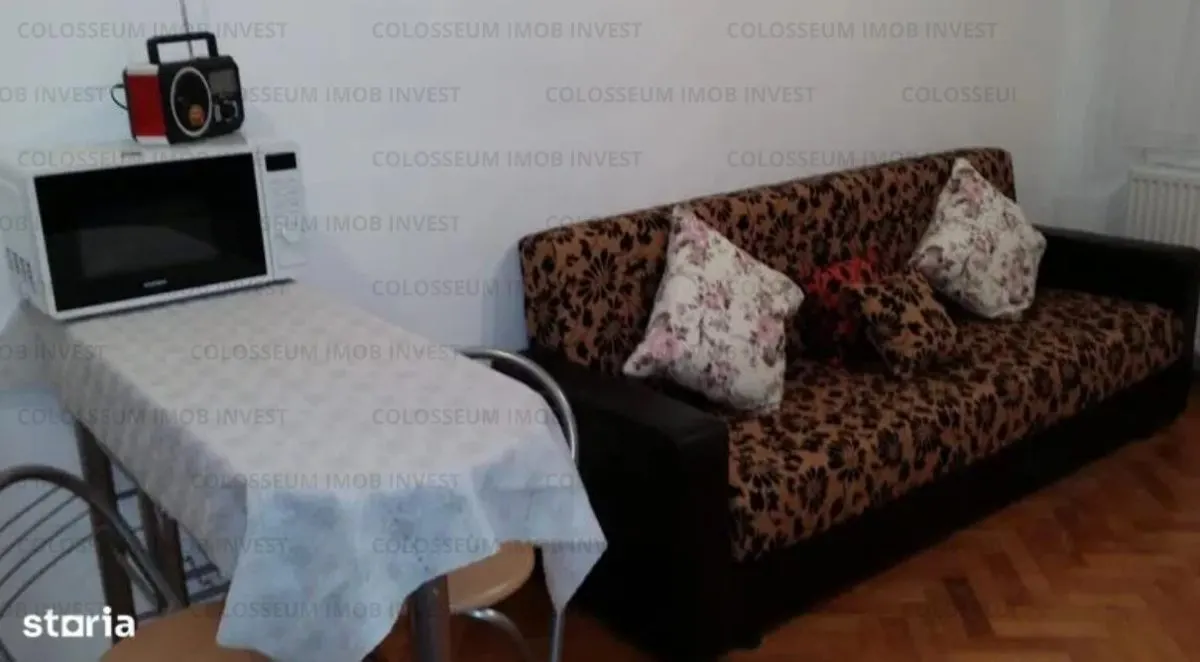 Apartament 2 camere, nedecomandat - zona Centru istoric - foto 1