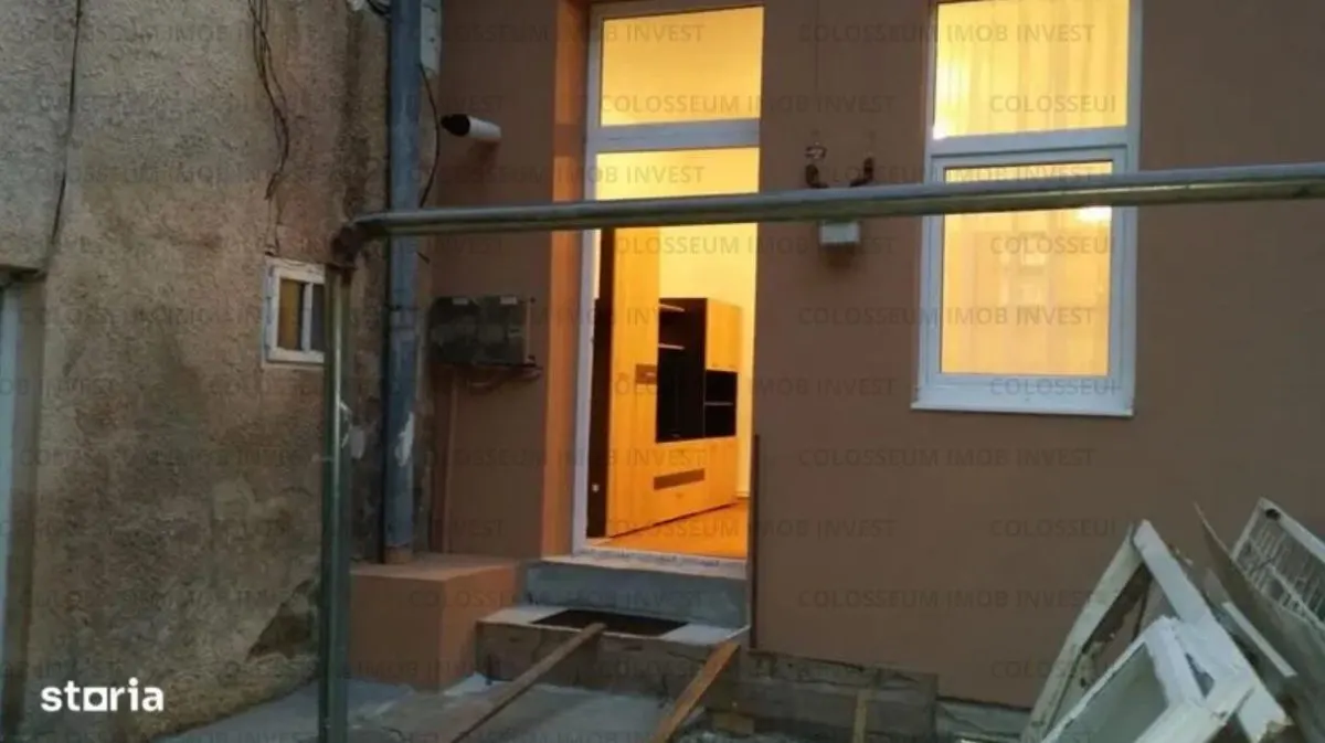 Apartament 2 camere, nedecomandat - zona Centru istoric - foto 6