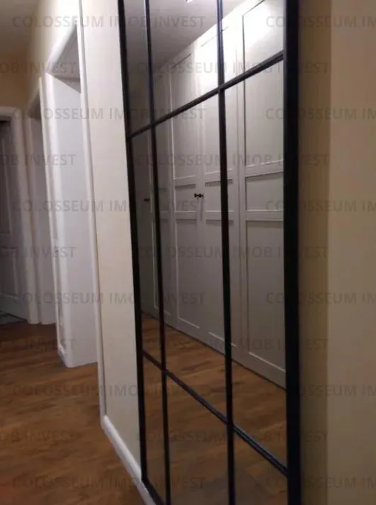 Apartament 3 camere, decomandat - zona Tractorul - foto 4