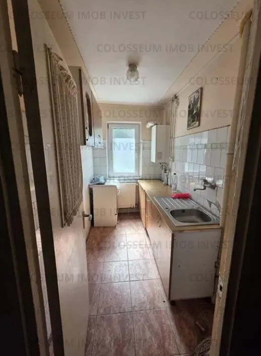 Apartament 2 camere, nedecomandat - zona Gemenii - foto 1