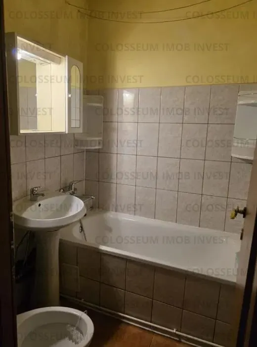 Apartament 2 camere, nedecomandat - zona Gemenii - foto 6