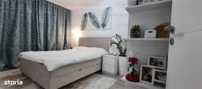 Apartament 2 camere, decomandat - zona Sanpetru - foto 2