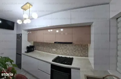 Apartament 2 camere, decomandat - zona Sanpetru - foto 3